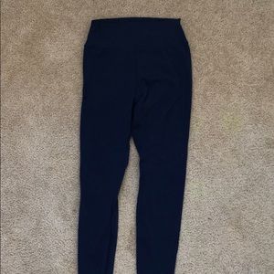 Buff Bunny Live Leggings